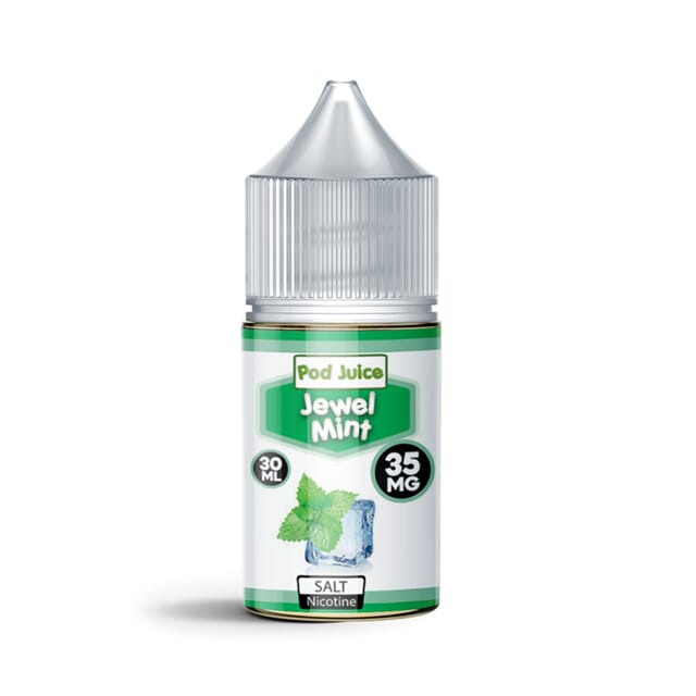 Jewel Mint by Pod Juice (35mg)