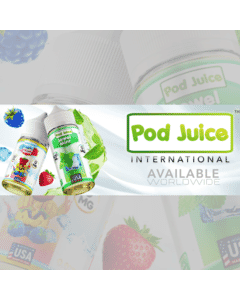 Pod Juice