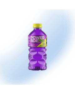 Powerade Xtra Sour Grape Shocker