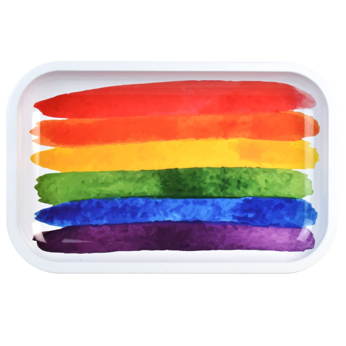 Pride Paint Rolling Tray by Pulsar