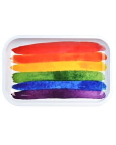 Pride Paint Rolling Tray by Pulsar