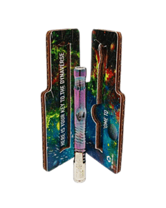 the m vaporizer prism dynavap