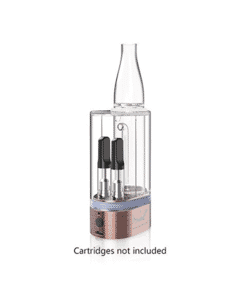 PS1 cart bubbler by hamilton devices