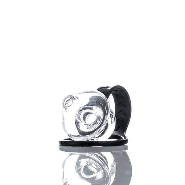 Puffco Peak Ball Cap (Clear)