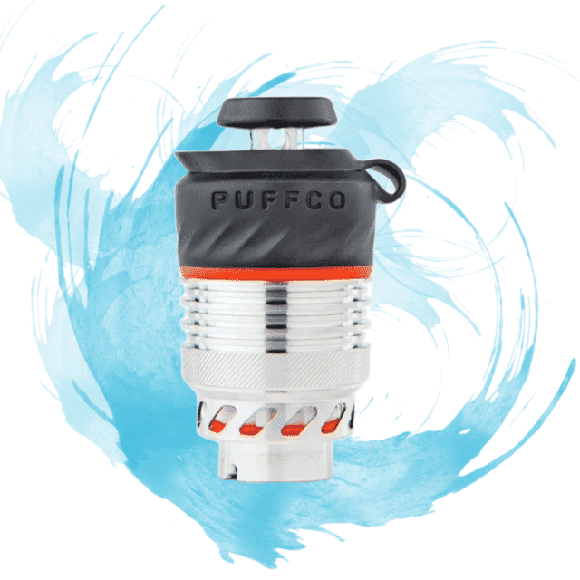 Puffco Peak Pro 3DXL Replacement Atomizer