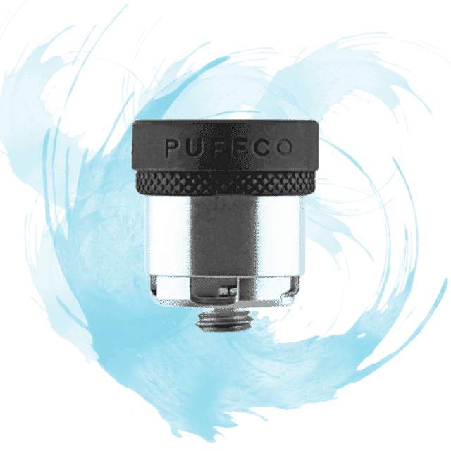 Puffco Peak Atomizer