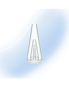 Puffco Peak Replacement Glass