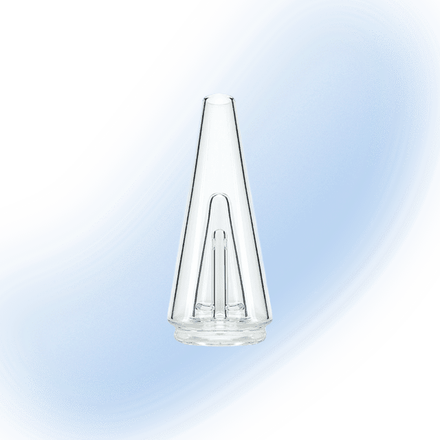 Puffco Peak Replacement Glass