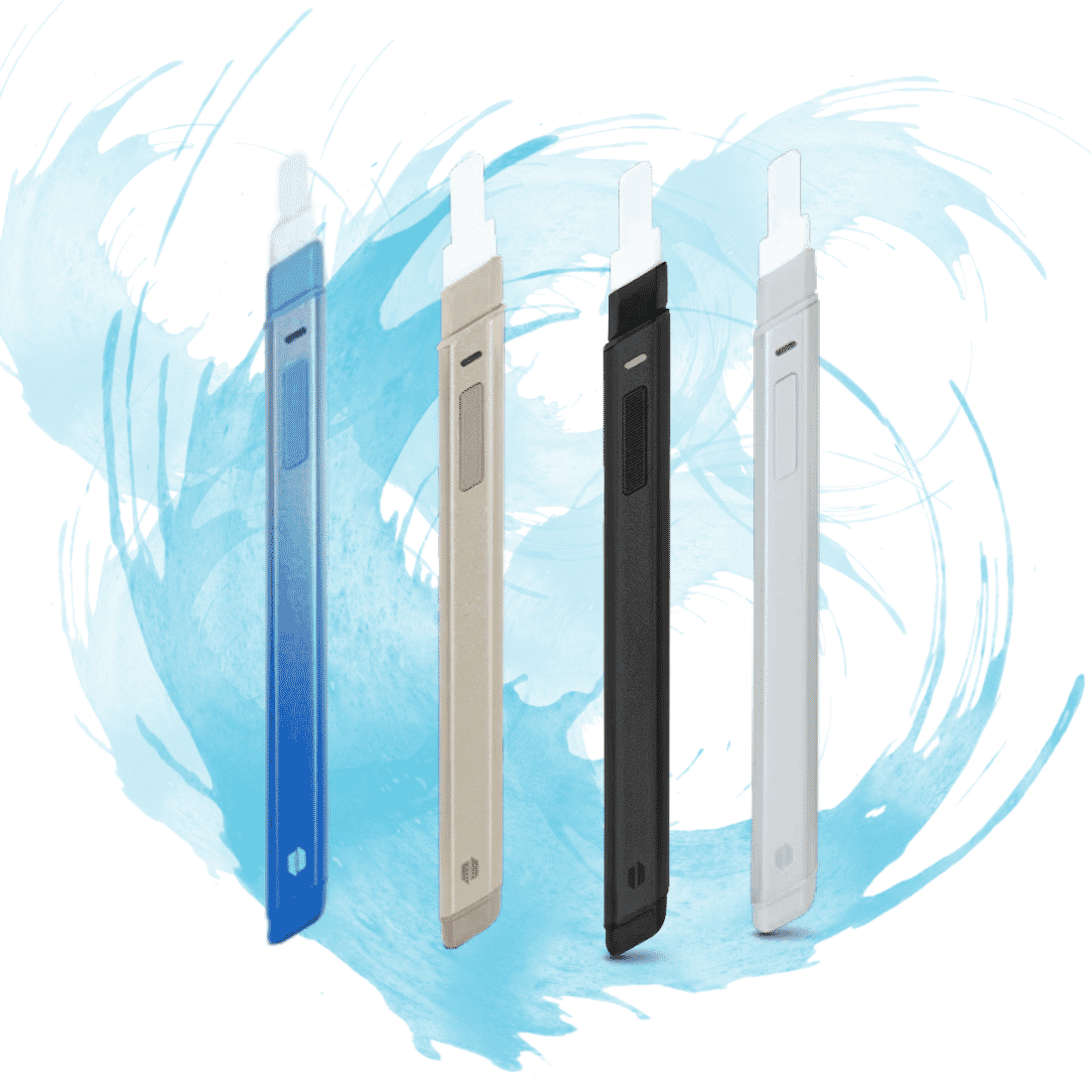 Puffco Hot Knife Dab Tool assorted colors
