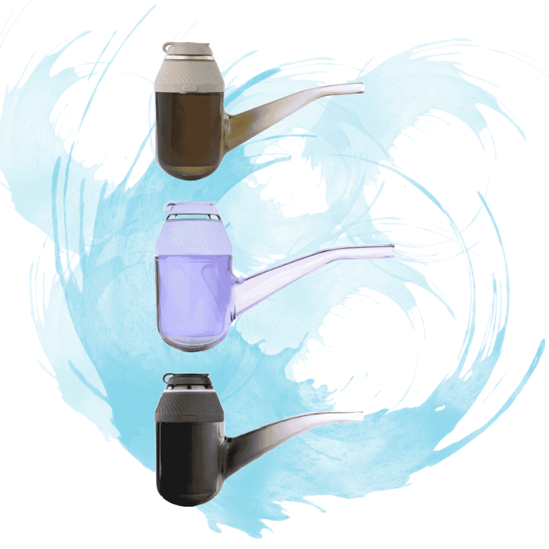 puffco proxy portable vaporizer