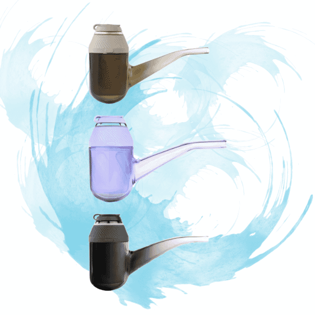 puffco proxy portable vaporizer