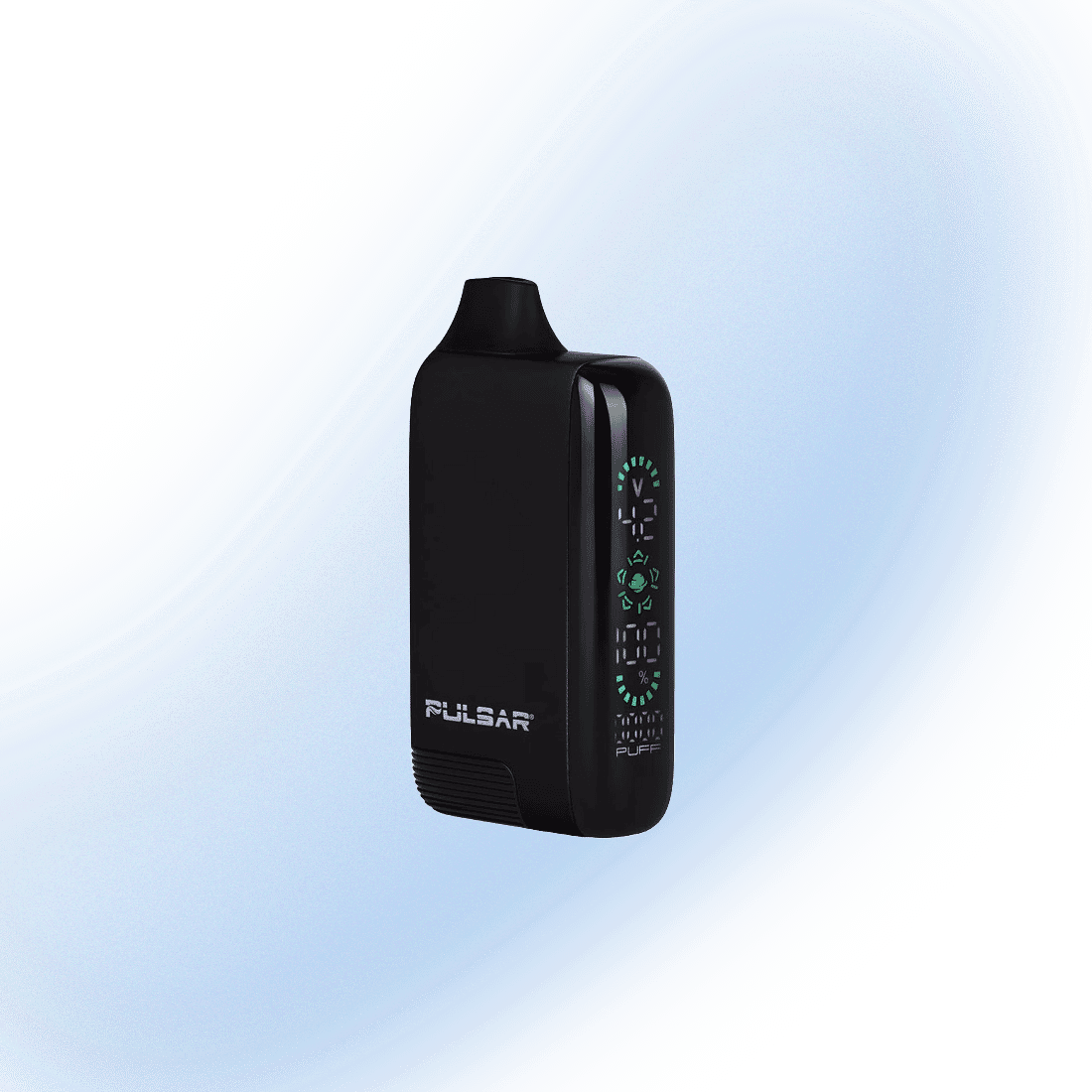 Pulsar DL 5.0 | 1000mAh 510 Cartridge Battery 