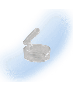 Pulsar Concentrate Dish with Dab Tool Holder