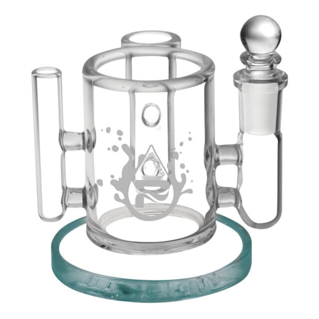 Isopropyl Cleaning Station by Pulsar