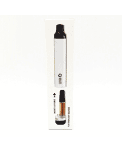 concealed cartridge battery