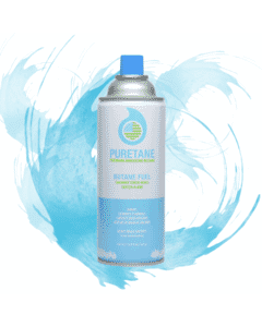 Puretane Butane 420mL Can