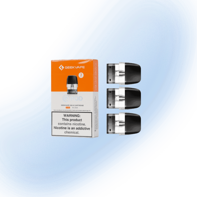 Geekvape Q Cartridges