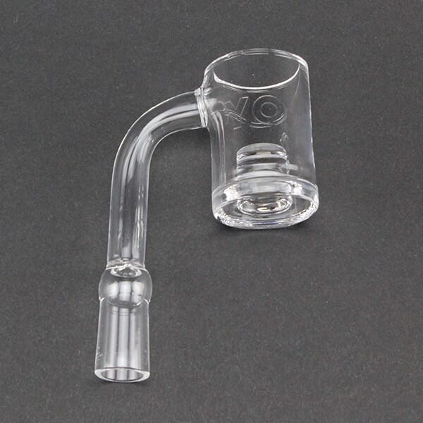 Quartz Core Nail Banger by Yo Dabba Dabba (10F)