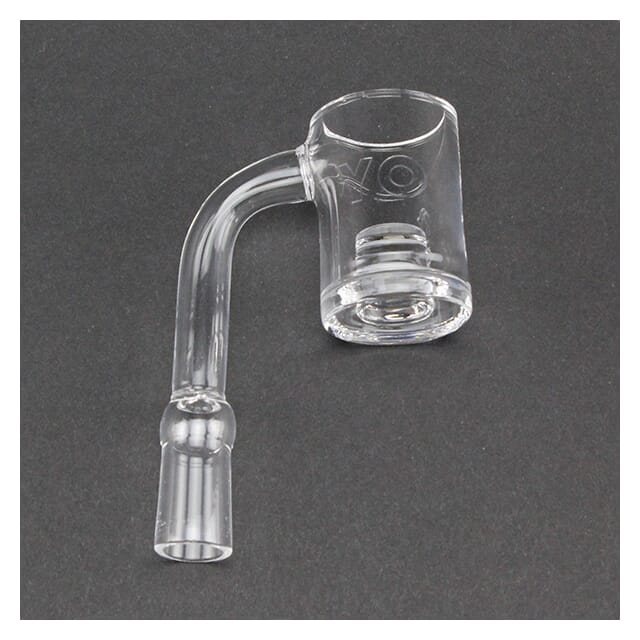 Quartz Core Nail Banger by Yo Dabba Dabba (10F)