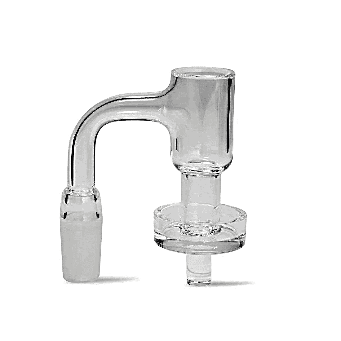 terp slurper for e-nail high five