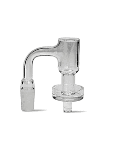 terp slurper for e-nail high five