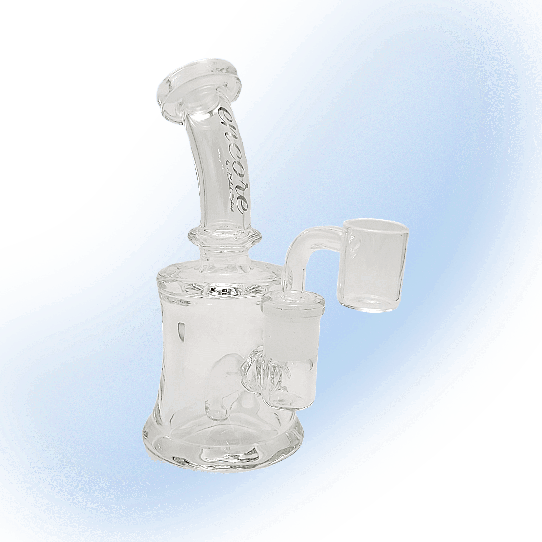 6" 50x9mm Encore Collection Thick Boy Banger Hanger