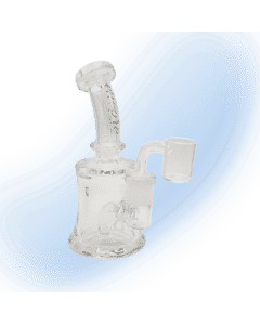 6" 50x9mm Encore Collection Thick Boy Banger Hanger