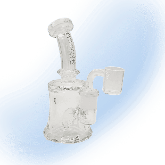 6" 50x9mm Encore Collection Thick Boy Banger Hanger