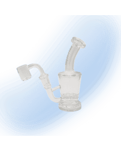 ShotGlass Mini's Turbine Dab Rig | Encore Collection
