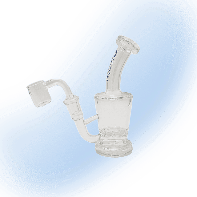 ShotGlass Mini's Turbine Dab Rig | Encore Collection