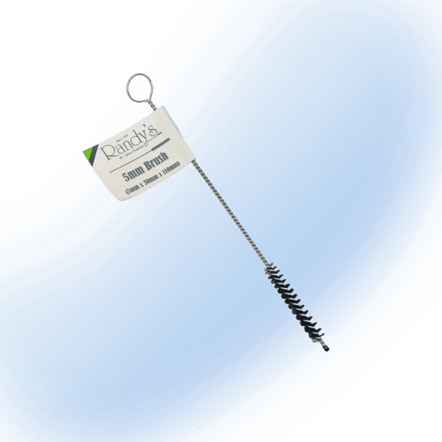 Randy's Cleaning Brush | 5mm