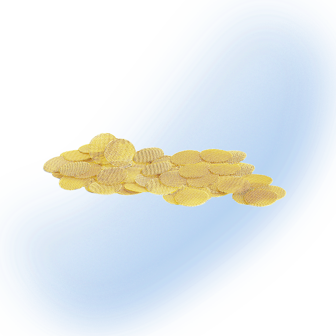 Randy's Brass Pipe Screens