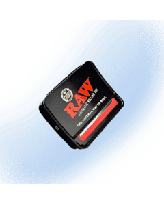 Raw Max Adjustable Automatic Rolling Box | 79mm