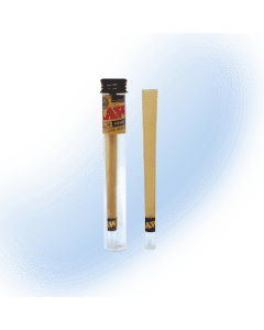 Raw DLX Series Glass-Tipped Cones