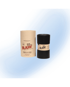 Raw Six Shooter 1 1/4 - 1 pc Packaging