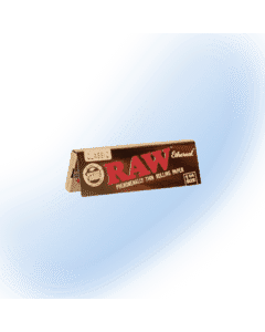 Raw Ethereal Rolling Papers 1 1/4 | 50 Leaf Pack