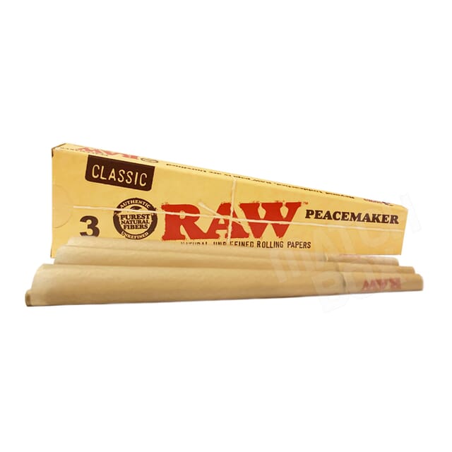 Peacemaker cones classic peacemaker