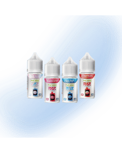Raz X Pod Juice TF Salts | 30ml