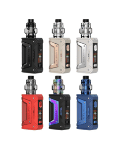 geekvape aegis legend L200 classic edition