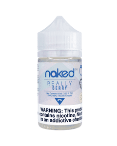 Really Berry by Naked 100