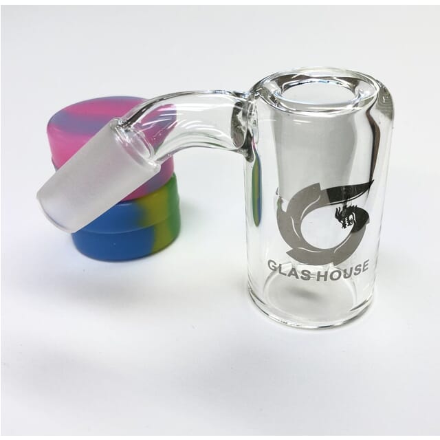 Silicone Reclaim Banger