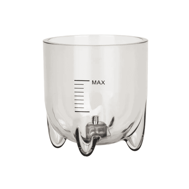 replacement filter bowl lookah dragon egg replacement part