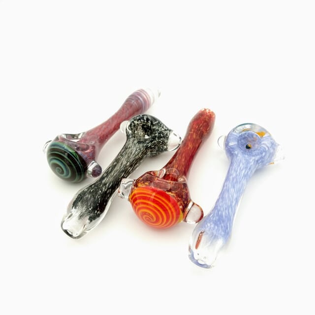 Reversal window Frit Spoon by ULM