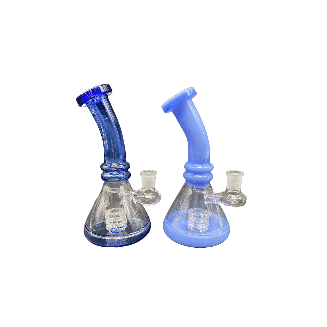 RG152 Glass Dabbing Rigs | Assorted