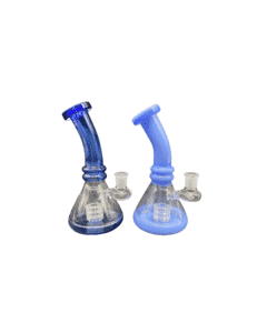 RG152 Glass Dabbing Rigs | Assorted