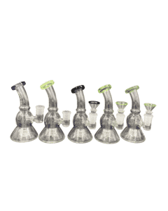 RG182 Glass Dab Rigs