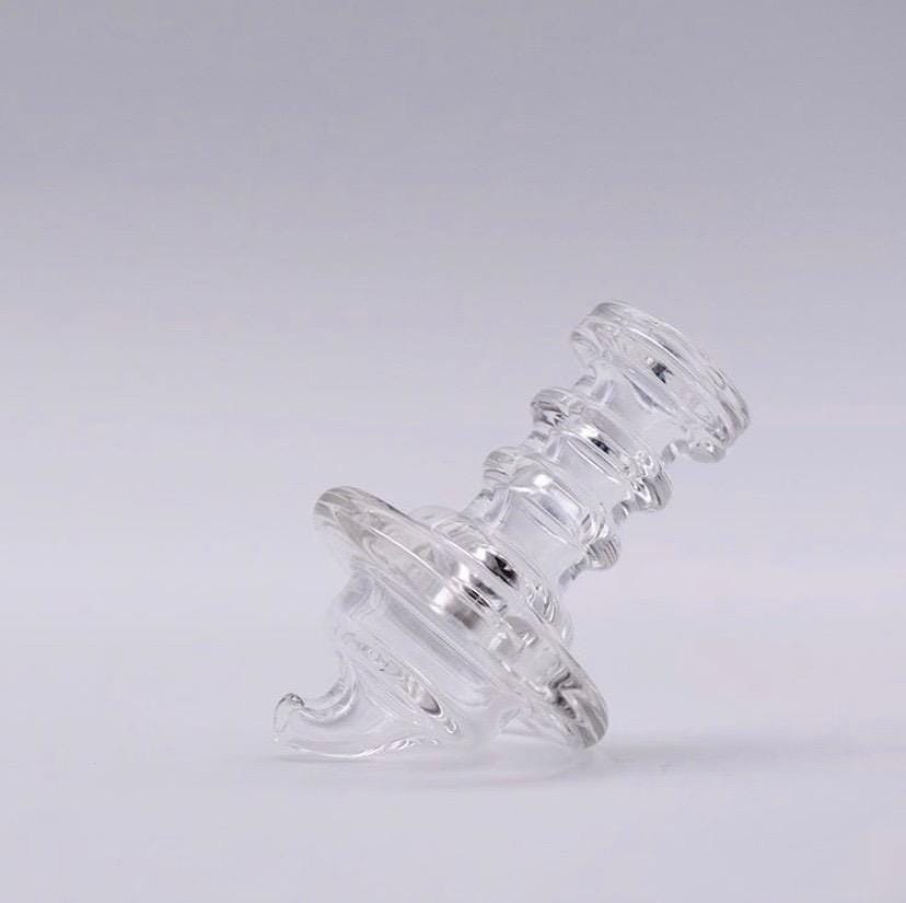 Rio Replacement Carb Cap by Stache