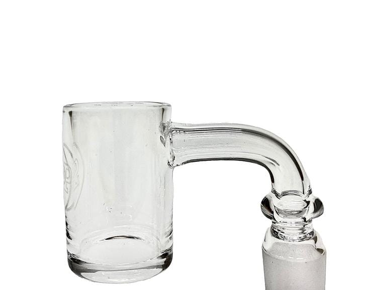 Rio Quartz Replacement Banger by Stache ( Flat Bottom)