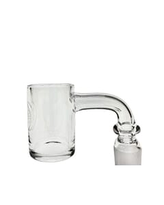 Rio Quartz Replacement Banger by Stache ( Flat Bottom)