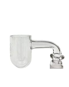 Rio Quartz Replacement Banger by Stache ( Round Bottom)